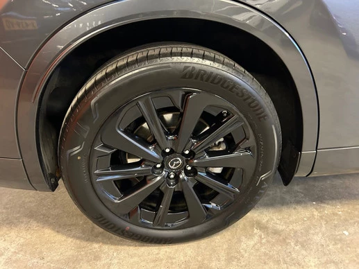 Mazda CX-60 - Afbeelding 7 van 25