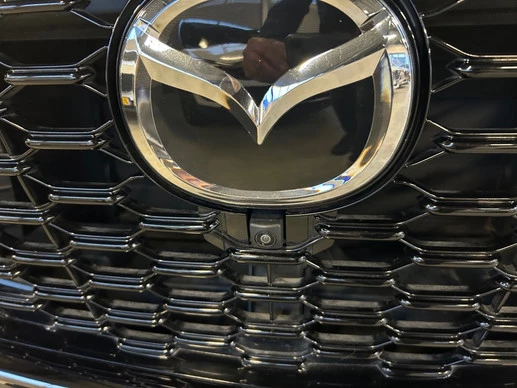 Mazda CX-60 - Afbeelding 3 van 25