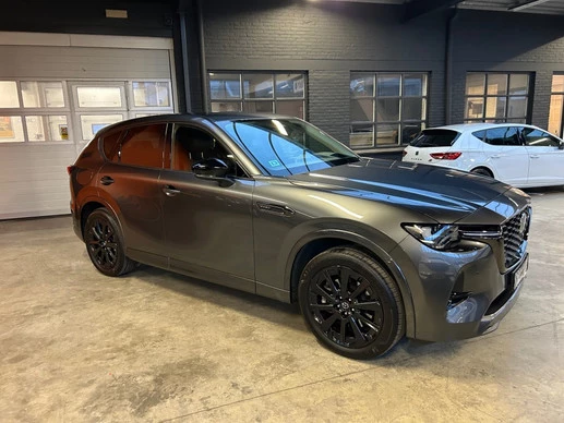 Mazda CX-60 - Afbeelding 5 van 25