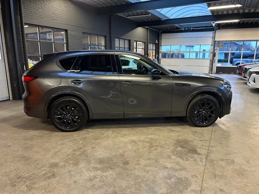 Mazda CX-60 - Afbeelding 6 van 25