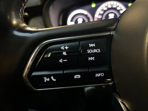 Mazda CX-60 - Afbeelding 19 van 25