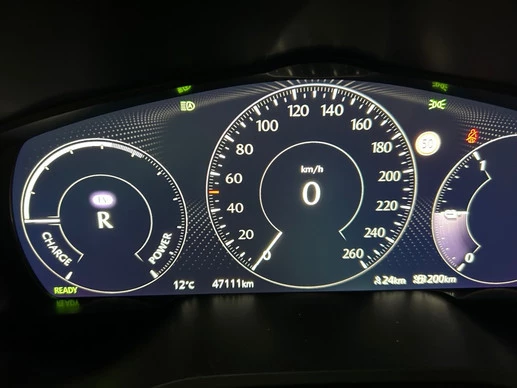 Mazda CX-60 - Afbeelding 21 van 25