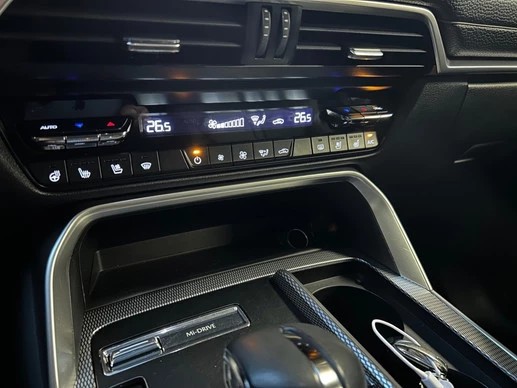 Mazda CX-60 - Afbeelding 22 van 25