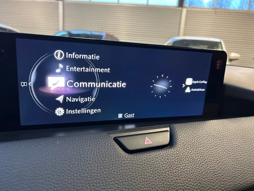 Mazda CX-60 - Afbeelding 25 van 25