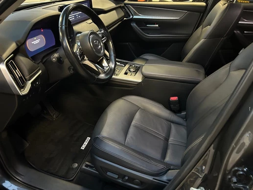 Mazda CX-60 - Afbeelding 14 van 25