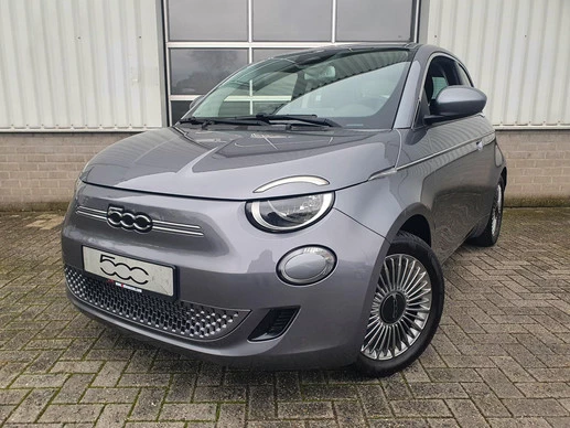 Fiat 500e - Afbeelding 1 van 28