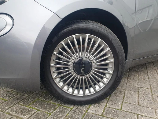 Fiat 500e - Afbeelding 2 van 28