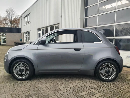 Fiat 500e - Afbeelding 3 van 28