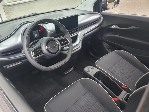 Fiat 500e - Afbeelding 4 van 28