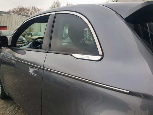 Fiat 500e - Afbeelding 5 van 28