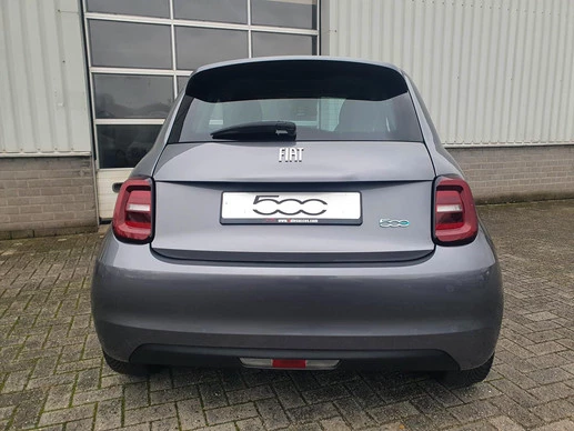 Fiat 500e - Afbeelding 6 van 28