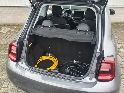 Fiat 500e - Afbeelding 8 van 28