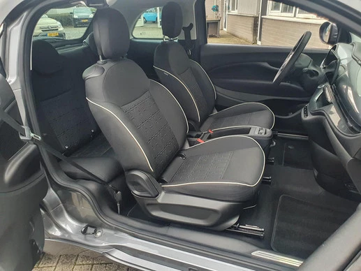 Fiat 500e - Afbeelding 11 van 28