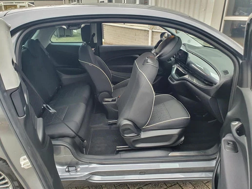 Fiat 500e - Afbeelding 12 van 28