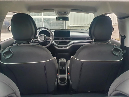 Fiat 500e - Afbeelding 13 van 28