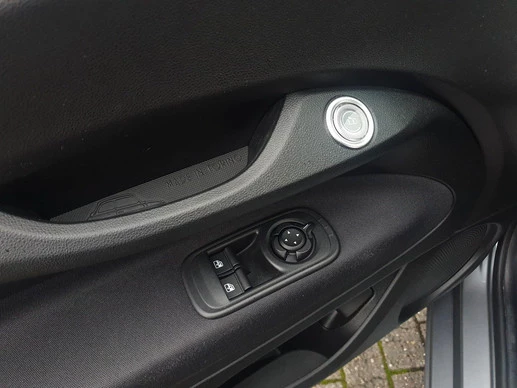 Fiat 500e - Afbeelding 14 van 28