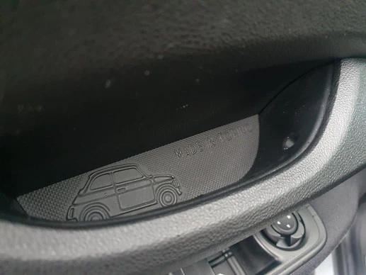 Fiat 500e - Afbeelding 15 van 28