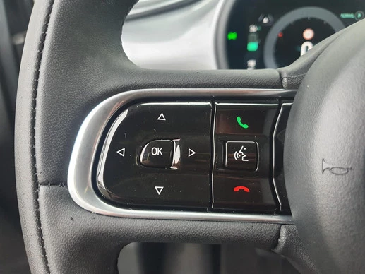 Fiat 500e - Afbeelding 18 van 28