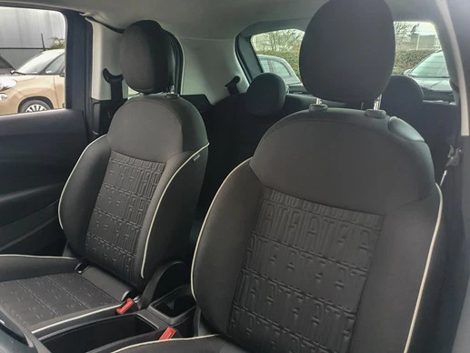 Fiat 500e - Afbeelding 22 van 28