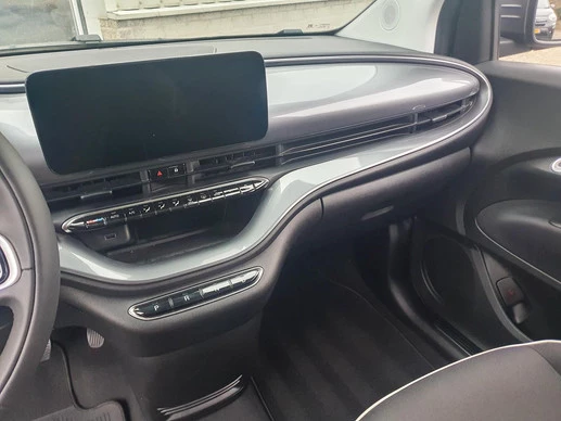 Fiat 500e - Afbeelding 23 van 28