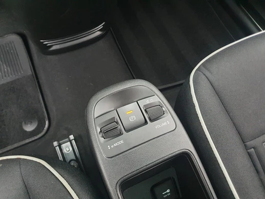 Fiat 500e - Afbeelding 26 van 28