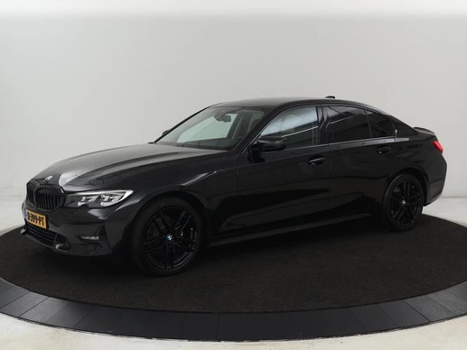 BMW 3 Serie - Afbeelding 1 van 30