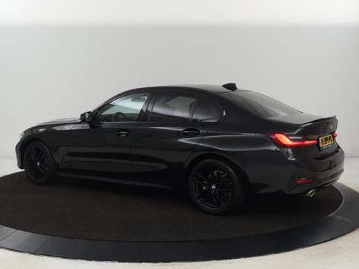 BMW 3 Serie - Afbeelding 2 van 30