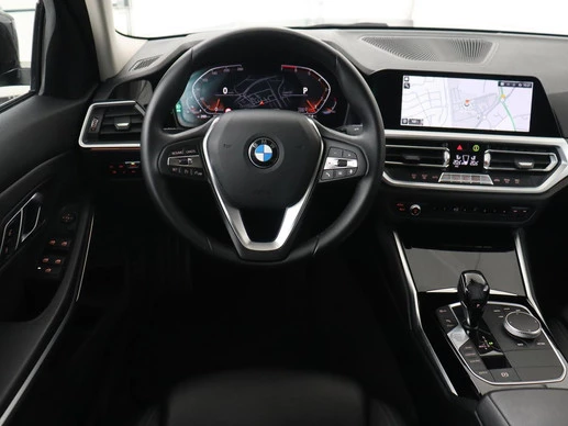 BMW 3 Serie - Afbeelding 3 van 30