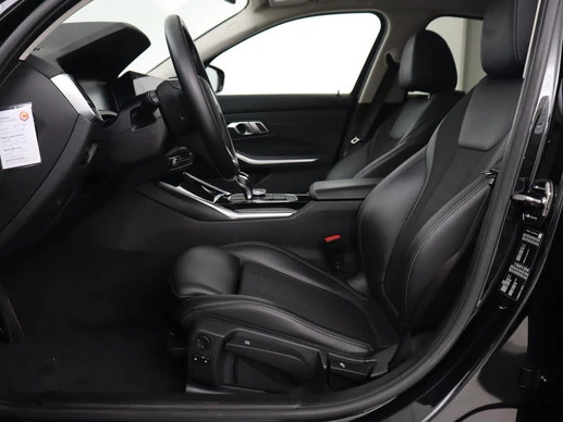 BMW 3 Serie - Afbeelding 4 van 30