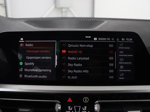 BMW 3 Serie - Afbeelding 18 van 30