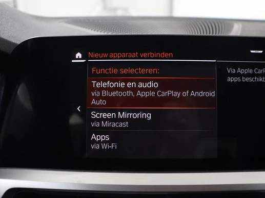 BMW 3 Serie - Afbeelding 21 van 30