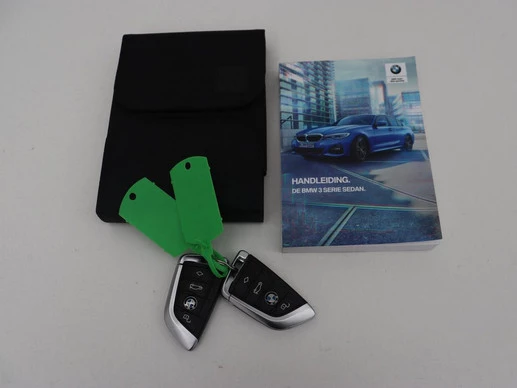 BMW 3 Serie - Afbeelding 26 van 30