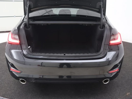 BMW 3 Serie - Afbeelding 27 van 30