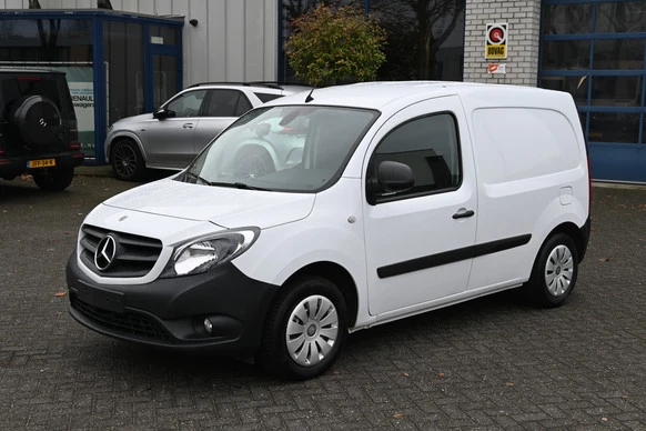 Mercedes-Benz Citan - Afbeelding 1 van 16