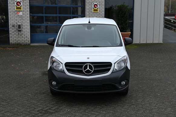 Mercedes-Benz Citan - Afbeelding 2 van 16