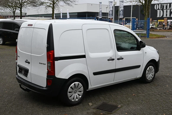 Mercedes-Benz Citan - Afbeelding 3 van 16