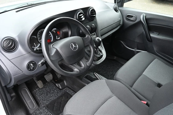 Mercedes-Benz Citan - Afbeelding 4 van 16