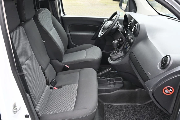 Mercedes-Benz Citan - Afbeelding 6 van 16