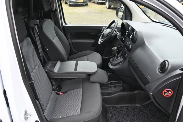 Mercedes-Benz Citan - Afbeelding 7 van 16