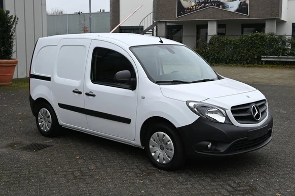 Mercedes-Benz Citan - Afbeelding 8 van 16