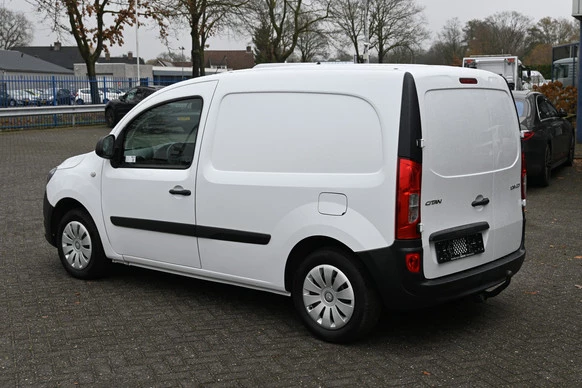 Mercedes-Benz Citan - Afbeelding 9 van 16