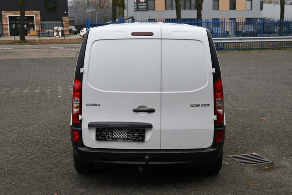 Mercedes-Benz Citan - Afbeelding 10 van 16