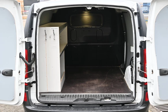 Mercedes-Benz Citan - Afbeelding 11 van 16