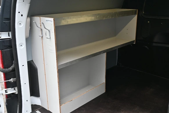 Mercedes-Benz Citan - Afbeelding 12 van 16