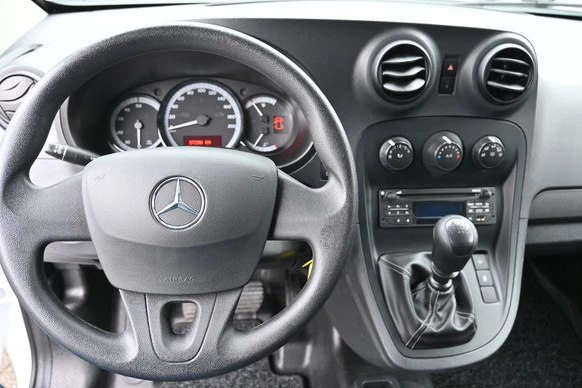 Mercedes-Benz Citan - Afbeelding 13 van 16