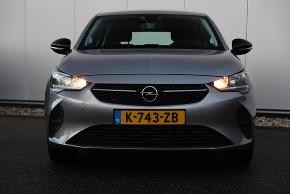 Opel Corsa - Afbeelding 2 van 23