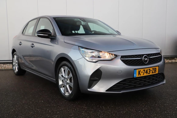 Opel Corsa - Afbeelding 3 van 23