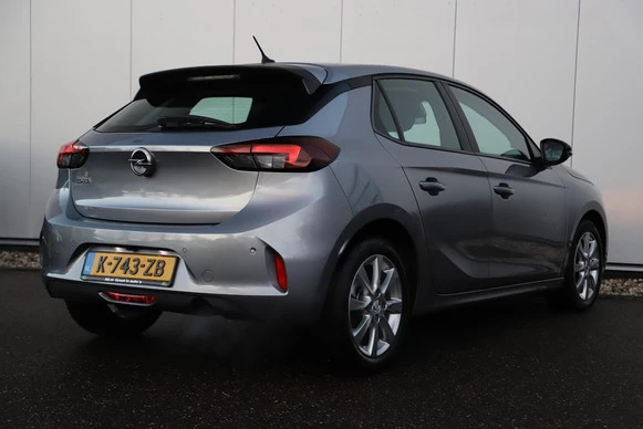 Opel Corsa - Afbeelding 4 van 23