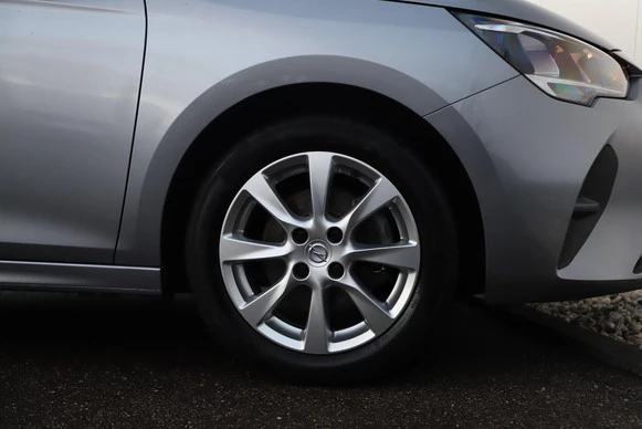 Opel Corsa - Afbeelding 5 van 23