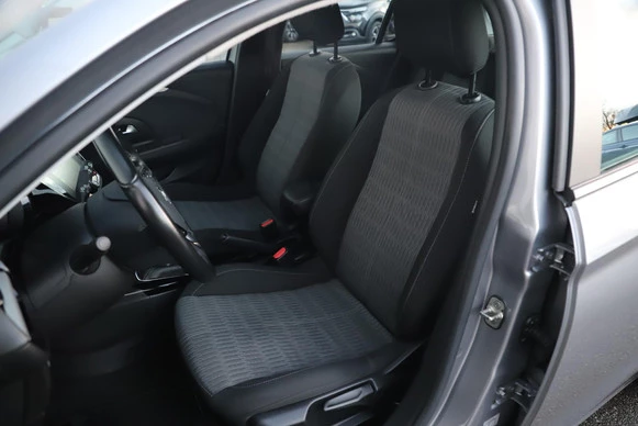 Opel Corsa - Afbeelding 6 van 23